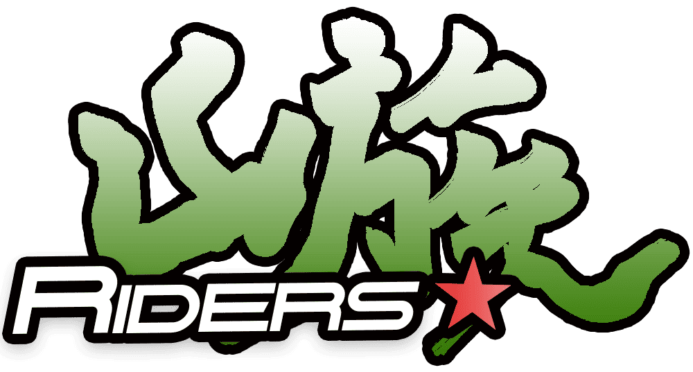 山族ライダーズアイコン画像
