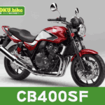 CB400SFのメリット・デメリットを解説!リセールと乗り換え候補3選