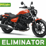 エリミネーター400のメリット・デメリットを解説！リセールと乗り換え候補3選