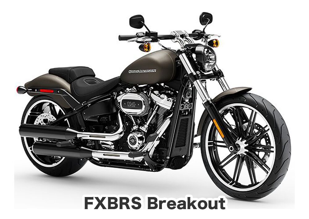 FXBRS ブレイクアウト