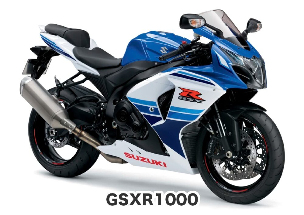 GSXR1000