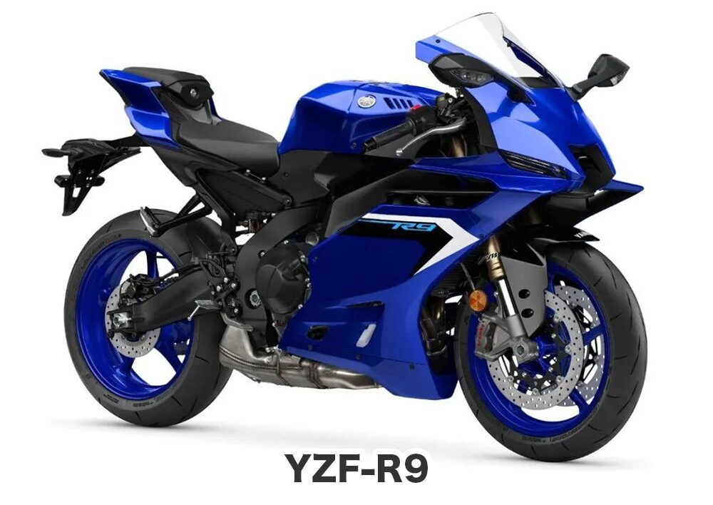YZF-R9