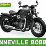 ボンネビルボバーのメリット・デメリットを解説!リセールと乗り換え候補3選