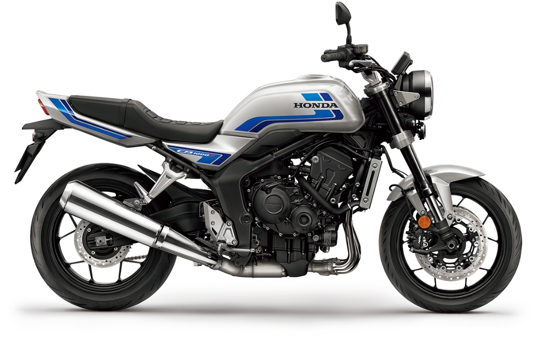 ウルフシルバーメタリック(ブルーストライプ)