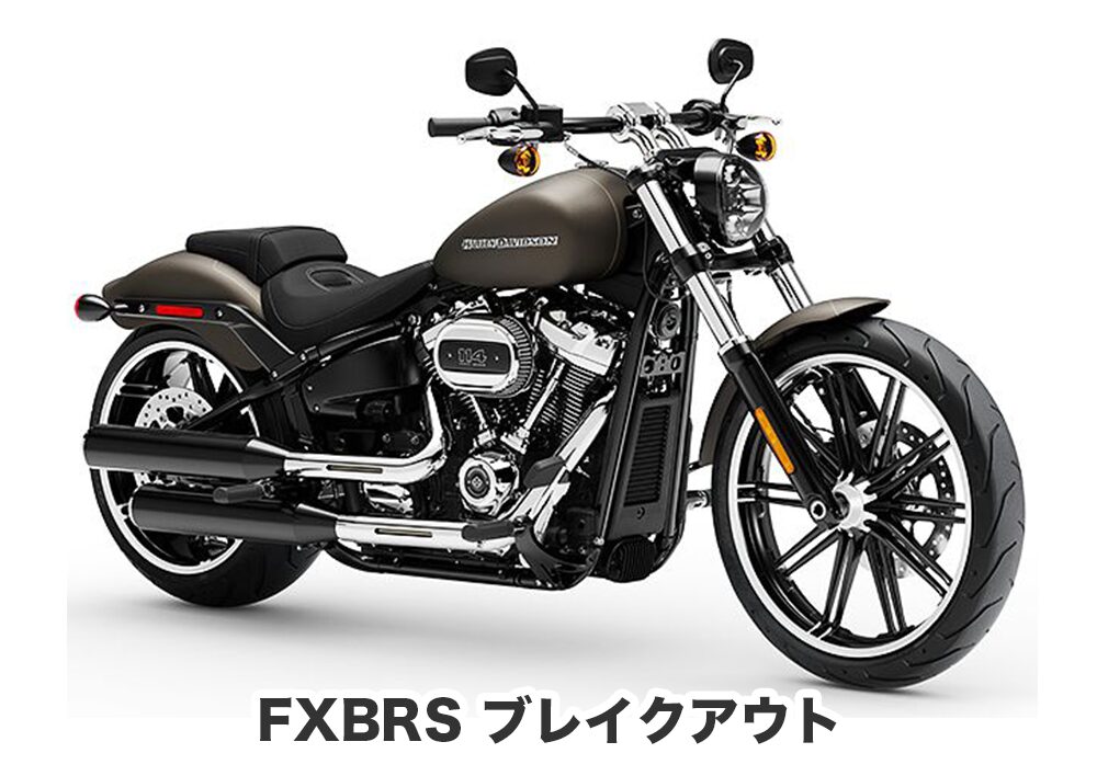 FXBRS ブレイクアウト