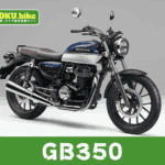 GB350のメリット・デメリットを解説！リセールと乗り換え候補3選