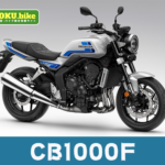 【新型】CB1000F登場!発売日・価格・装備・注目ポイントをライダー目線で解説