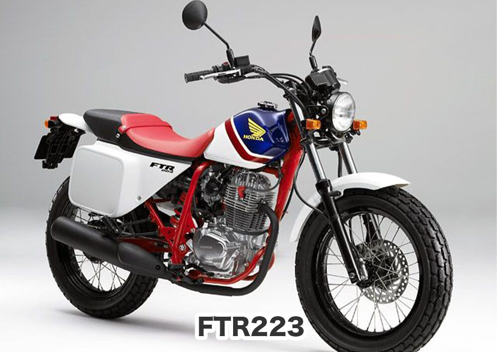 FTR223