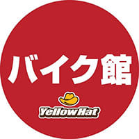 バイク館アイコン