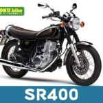 SR400の実際の走行レビューは?選ぶメリットと気になるポイントまで徹底解説!
