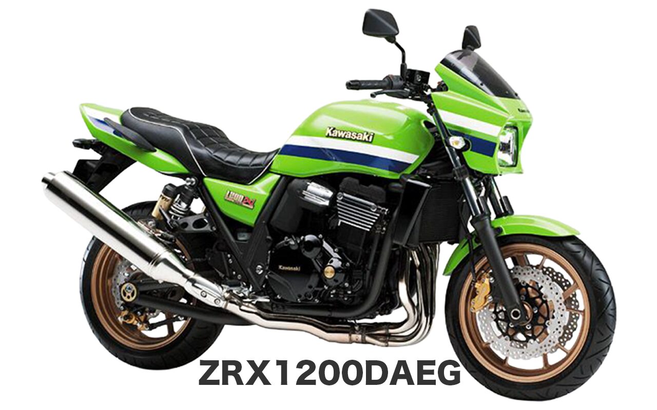 ZRX1200DAEG