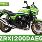 ZRX1200DAEGの買取相場はいくら?査定ポイントと高く売るためのコツ