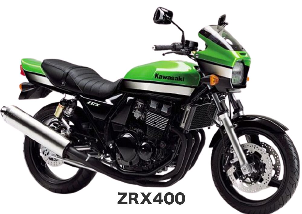 ZRX400