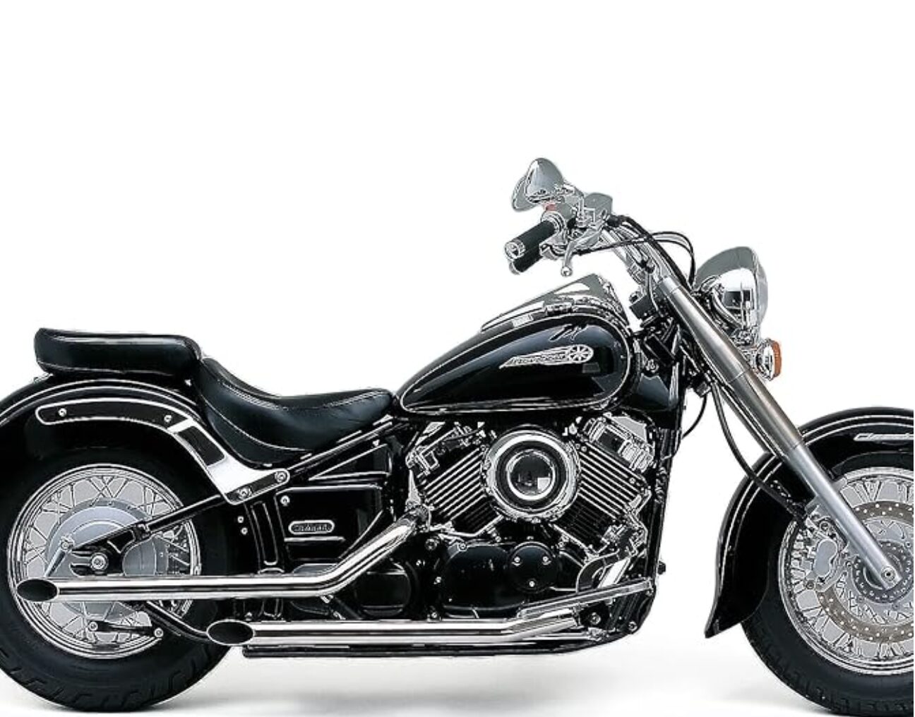 ドラッグパイプマフラー|DAYTONA(デイトナ)