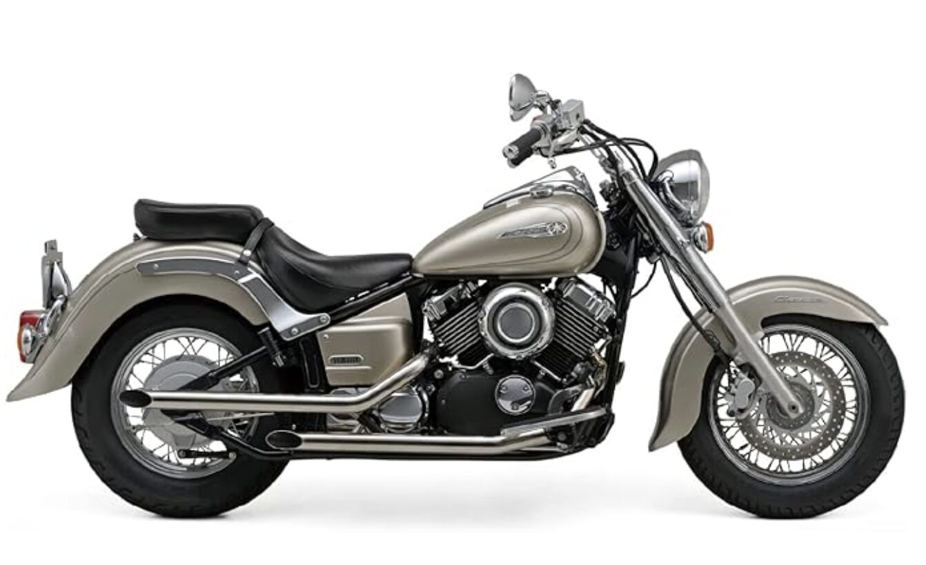 ドラッグパイプマフラー(2010年以降)|DAYTONA(デイトナ)