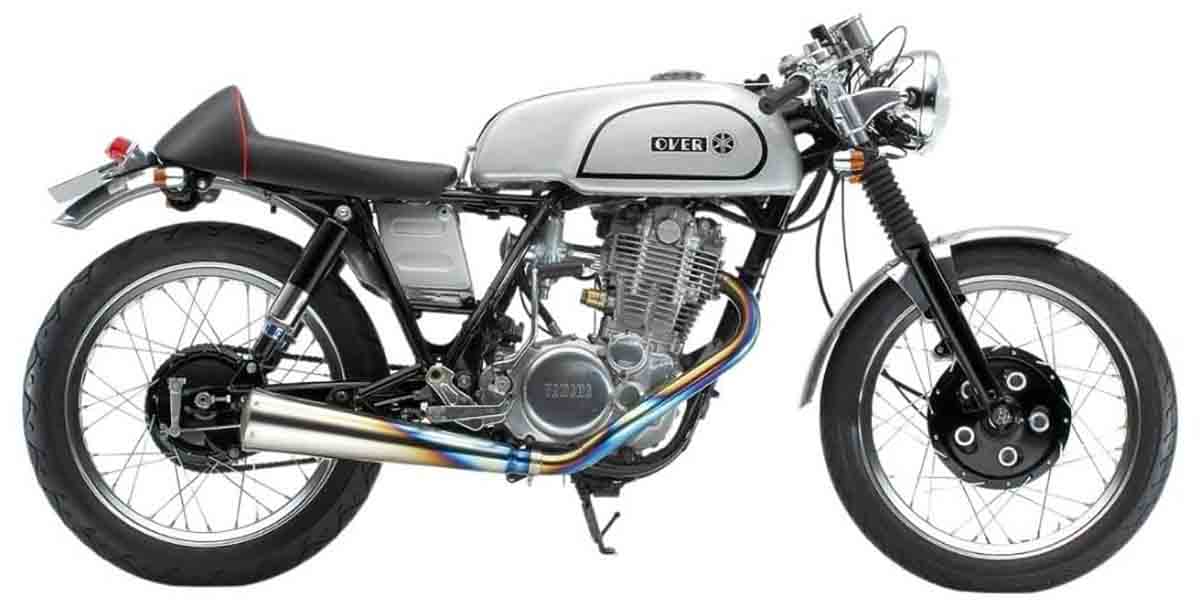 チタンメガホン MANXTYPE|オーバーレーシング-1