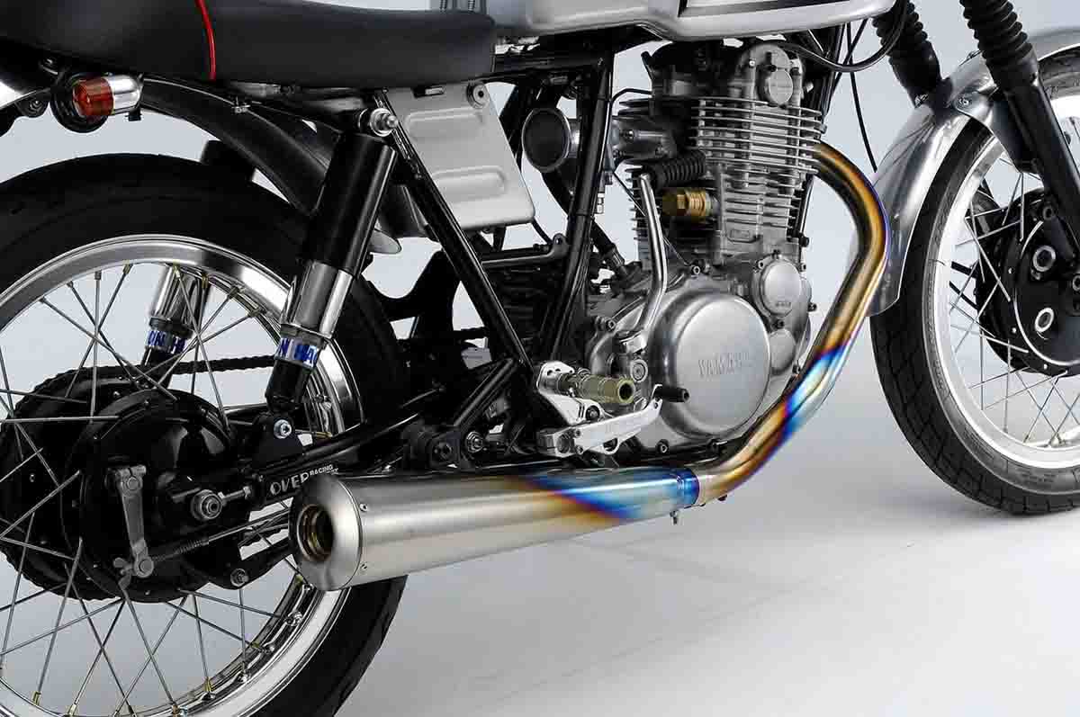 チタンメガホン MANXTYPE|オーバーレーシング-2