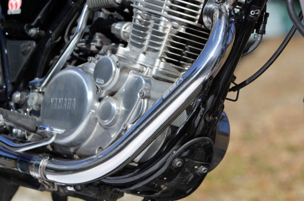 POWERBOX パイプ(インナーBOXタイプ)ステンレス|SP忠男