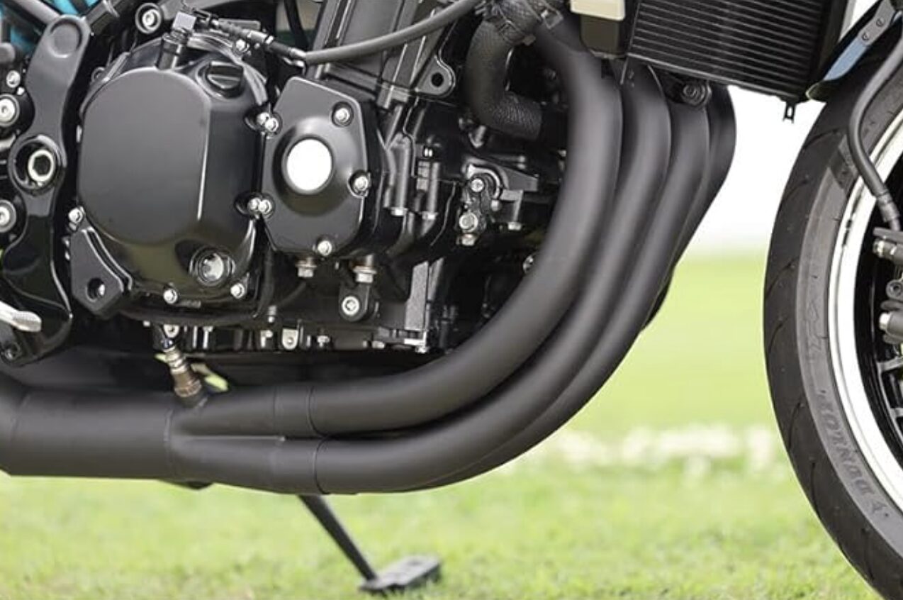 POWERBOX FULL 4in1　耐熱ブラック｜SP忠男