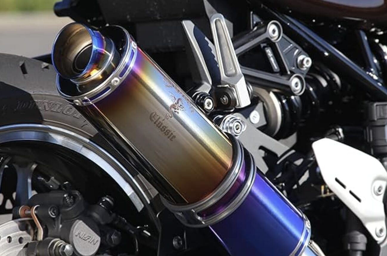 ワイバンクラシックR UPタイプ｜アールズギア