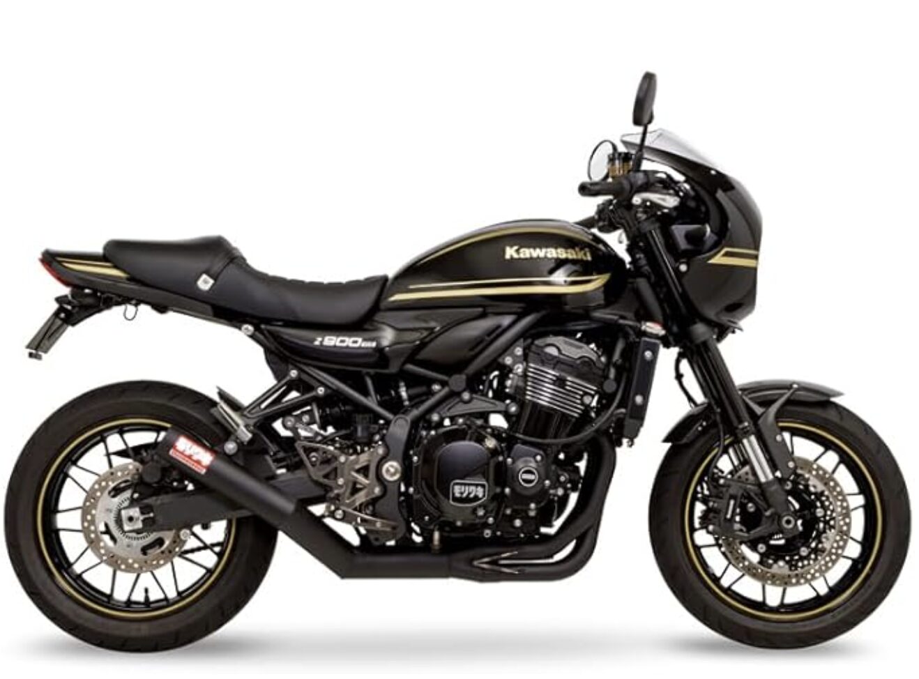 ワンピース ブラック｜モリワキ