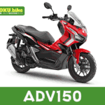 【2026年最新】ADV150の買取相場