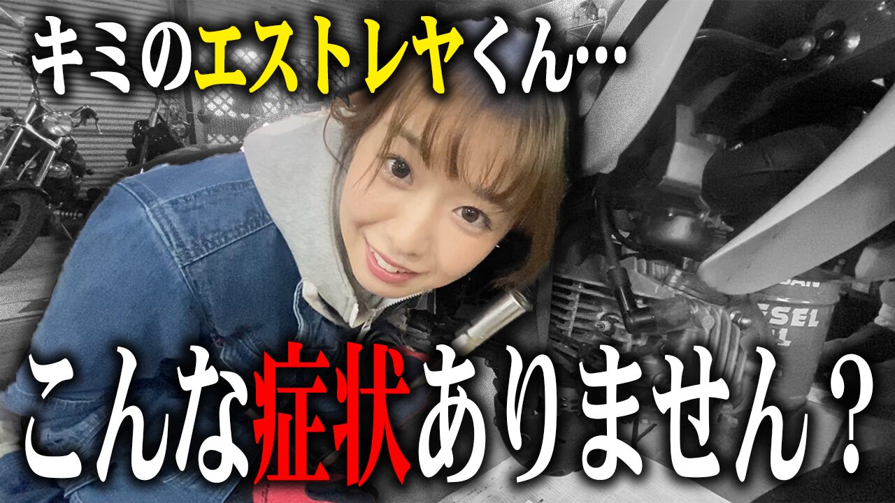 エストレヤの査定で特に見られる3つのポイント