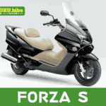 【2026年最新】フォルツァS|FORZA Sの買取相場(年式・走行距離別)