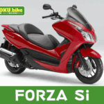 【2026年最新】フォルツァSi|FORZA Siの買取相場(年式・走行距離別)