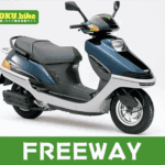 【2026年最新】フリーウェイ｜FREEWAYの買取相場（年式・走行距離別）