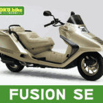 【2026年最新】フュージョンSE|FUSION SEの買取相場(年式・走行距離別)