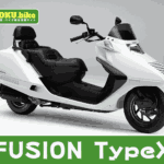 【2026年最新】フュージョン タイプX|FUSION Type Xの買取相場(年式・走行距離別)