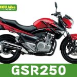 【2026年最新】GSR250の買取相場はいくら?査定ポイントと高く売るためのコツ