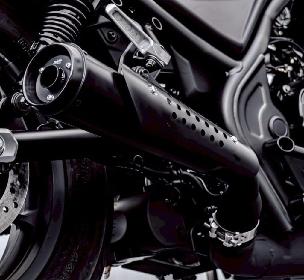 Bazooka Slip on|K-SPEED