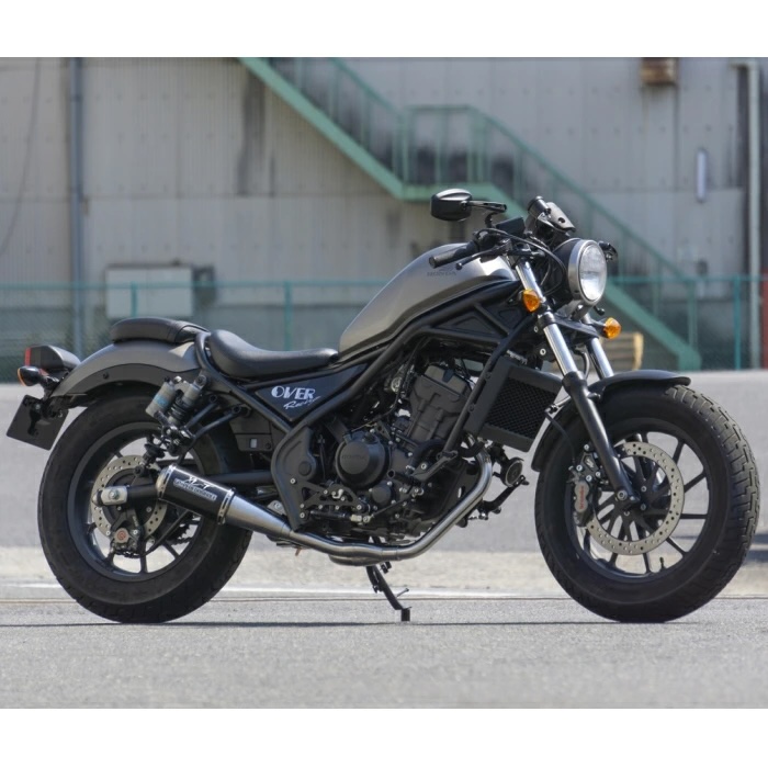 GP-PERFORMANCE XL-T|Overracing