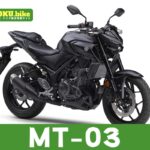 【2026年最新】MT-03の買取相場はいくら？査定ポイントと高く売るためのコツ