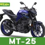 【2026年最新】MT-25の買取相場はいくら?査定ポイントと高く売るためのコツ