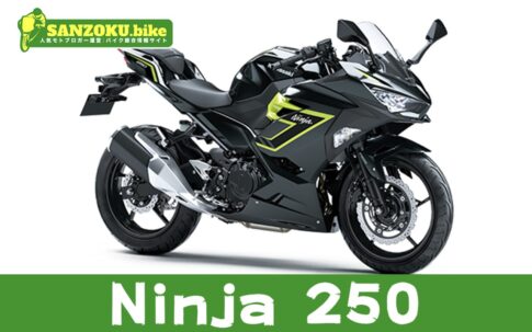 【2026年最新】Ninja 250の買取相場はいくら？査定ポイントと高く売るためのコツ