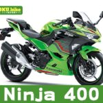 【2026年最新】Ninja 400の買取相場はいくら？査定ポイントと高く売るためのコツ