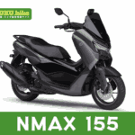 【2026年最新】NMAX 155の買取相場（年式・走行距離別）