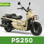 【2026年最新】PS250の買取相場