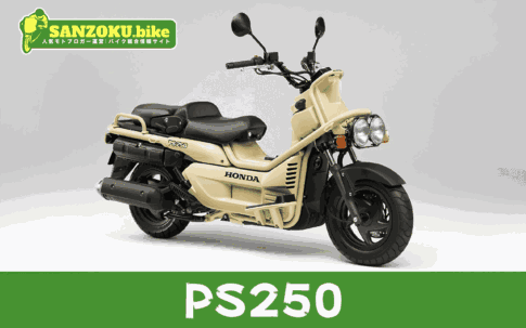 【2026年最新】PS250の買取相場