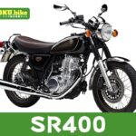 SR400の買取相場はいくら?査定ポイントと高く売るためのコツ