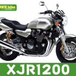 【2026年最新】XJR1200の買取相場はいくら？査定ポイントと高く売るためのコツ