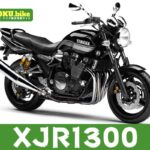 【2026年最新】XJR1300の買取相場はいくら?査定ポイントと高く売るためのコツ