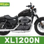 【2026年最新】XL1200Nの買取相場（年式・走行距離別）｜査定ポイントと高く売るコツ