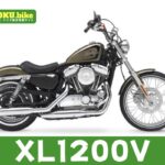 【2026年最新】XL1200Vの買取相場（年式・走行距離別）｜査定ポイントと高く売るコツ