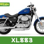 【2026年最新】XL883の買取相場（年式・走行距離別）｜査定ポイントと高く売るコツ