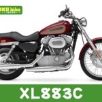 【2026年最新】XL883Cの買取相場（年式・走行距離別）｜査定ポイントと高く売るコツ