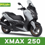 【2026年最新】XMAX 250の買取相場(年式・走行距離別)